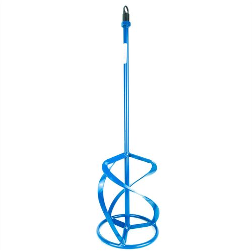 Professional Negative RAKE Mixing Paddle Left Side, 140 x 600mm Mixer Whisk Stirrer IANPAV (P97N) M14