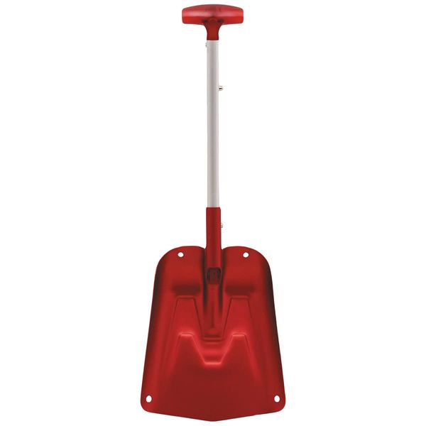 MFH Fox Outdoor Deluxe Avalanche Shovel Rot