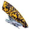 Seika Pro Little Splash Wobbler Floating Surface Bait 6 cm 8 g Brown Pointer