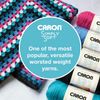 CARON SIMPLY SOFT SOFT -170G- PINK