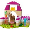 LEGO 10746 Mia's Farm Suitcase Building Set