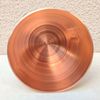 Thick Copper Cup Mug Water Milk Coffee Moscow Mule