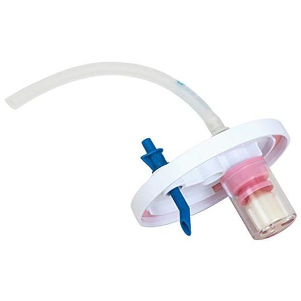 Bluecross BC-1200-FS-2 Bottle Cap Set for 1200-2