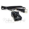 Power Cord for Farberware Vacuum Robot Coffee Maker Percolator Urn Model 510 610