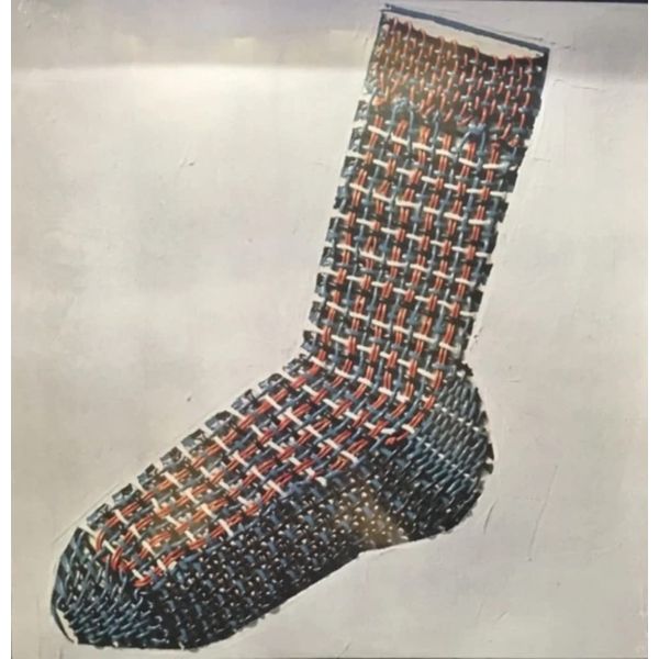 Leg End [VINYL]