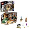 LEGO Super Heroes Thor New Asgard 76200