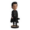 Royal Bobbles Johnny Cash Collectible Bobblehead Statue