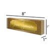Personalized Office Desk Name Plate ACS2