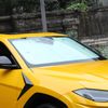 Fits For Lamborghini URUS 2018-24 Front Windshield Window Anti-UV Sunshade Vison