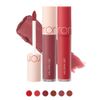 Rom&nd Zero Velvet Tint Lipstick, Korean Cosmetics [Parallel Import] (15 RUSK RUSK)