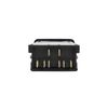 Wiper Control Switch Compatible with Mack Truck Replace # 25173793 577.62511 1MR4336P2