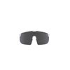 ALTALIST KAKU SP2 Dimmable Lens (Crystal Clear Frame Silver Mirror Lens)