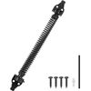 SANKINS 14 Gate Spring Self Closing Heavy Duty Outdoor Door Spring Automatic