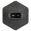SWAG 99 90 1569 Sensor, Khlmittelstand