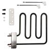 800 Watt Element Kit for Gen 1.4 Electric Smokers: 9907180101 Compatible with Masterbuilt