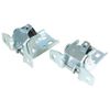 LABLT Door Hinges For 1994-2002 Dodge Ram 1500 2500 3500 Upper Left&Right Side