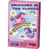 HABA HA303315 Unicorn On The Clouds
