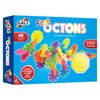 Galt Toys, First Octons, Construction Toy, Ages 3 Years Plus