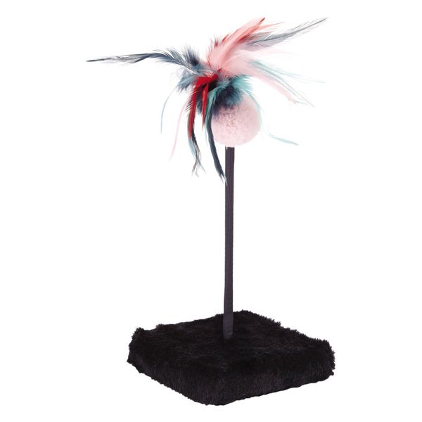 Cat Is Good Chirping Teaser Cat Toys