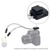 DSLR Camera 5 Level Brightness LED Macro Arm Light for DSLR Cameras