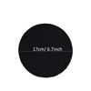 Kitchen Compost Bin Filter 6.7" Carbon Filter Replacement Filter for Countertop Home Bucket (3)
