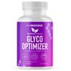 Glyco Optimizer Advanced Blood Sugar Support, Glucose Balance & Energy Boost