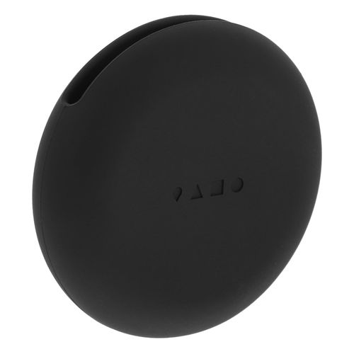 POPETPOP Scatola cosmetica in silicone Soffio di polvere Piccola custodia per spugna per trucco Supporto per spugna per trucco Piccolo trucco Puff Caso di trucco Splash Portatile Viaggio Gel di silice