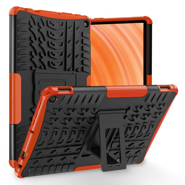 TASSKTO for（2023 Release TabletFIre 10 inch Case 13thGeneration, Also for Sony Nokia 10in