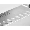 Wusthof 4182 Santoku Knife, 5", Black