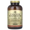 Calcium Magnesium with Vitamin D3, 300 Tablets