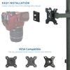 VIVO Universal Camera Adapter Designed for VESA Stands, Overhead Photos & Video