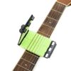 nuoshen Guitar Fingerboard String Cleaner Maintaining Tool Instrument String Cleaner Maintenance Care