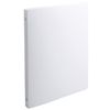 5x Ring Binder A4 2 Rings 16 mm Thick / Extra Sturdy