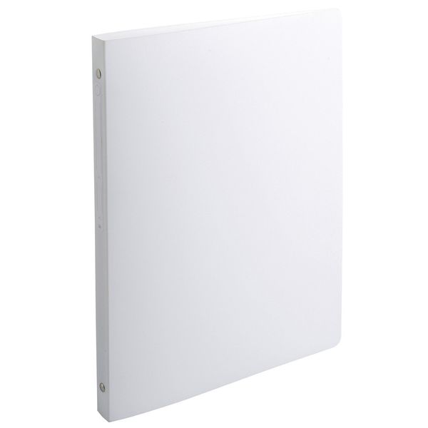 5x Ring Binder A4 2 Rings 16 mm Thick / Extra Sturdy