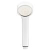GAONA GA-FA024 Red Card Finding Shower Head, White