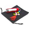 Creative Multifunction Folded Nail Clippers Ballpoint Pen