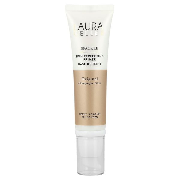 Spackle Skin Perfecting Primer, Original, 2 fl oz (59 ml)