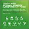 HUMANX Spermidine+ (USA Third Party Tested) - Spermidine-Rich Wheat Germ Extract & Zinc to Activate Cellular Renewal - Non-GMO, Spermidine Capsules - Supports Healthy Aging - Spermidine Supplement
