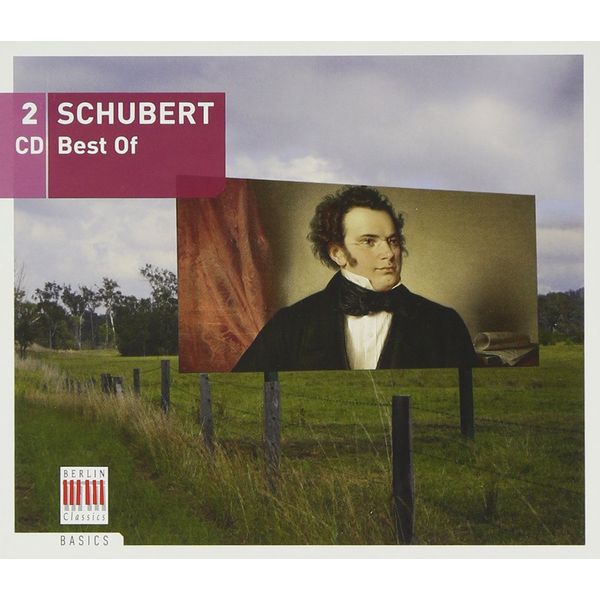 Best of Schubert