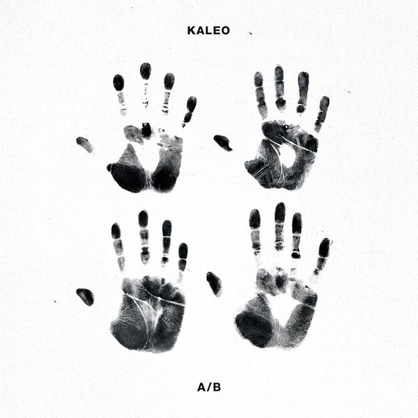 Kaleo A/b Vinyl