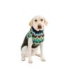 XXL Charcoal Fairisle