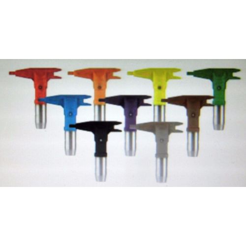 ASM UNI-TIP PART 69-411 RED UNIVERSAL UNI TIP PAINT SPRAYER NIP 69411