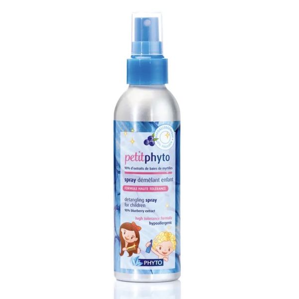 PETIT PHYTO  DETANGLING SPRAY  5.07 OZ