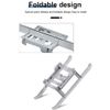 Taoke Foldable Landing Gear Compatible with Mavic Mini/Mavic Mini 2 Drone