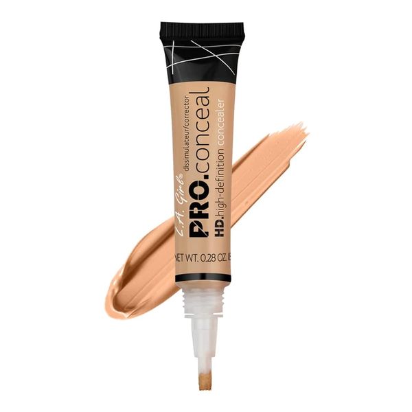 LA GIRL Pro Conceal Concealer - Natural