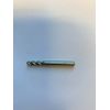 MICRO 100 DM 125-490 1/8" SOLID CARBIDE 4 FLUTE SINGLE END DRILL MILL