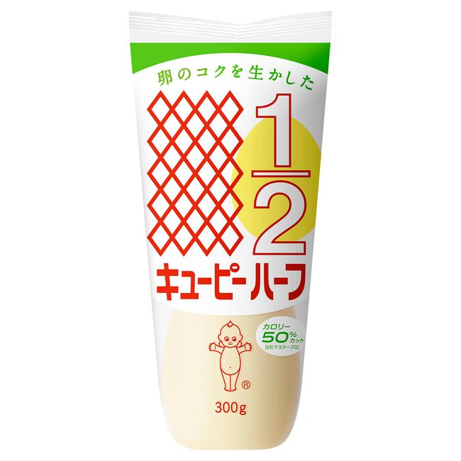 Kewpie Half 10.6 oz (300 g)