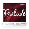 D'Addario J911 LM Prelude Long Scale Medium Tension Single A String for Viola