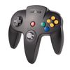 2Wireless N64 Switch Controller for Switch Online PC Mac Raspberry Pi Windows