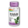 Artichoke Leaf Extract 60 Caps By Solaray